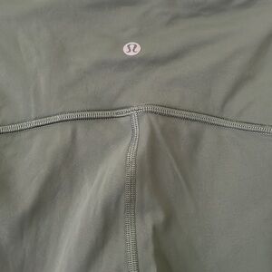 Like new Lululemon leggings